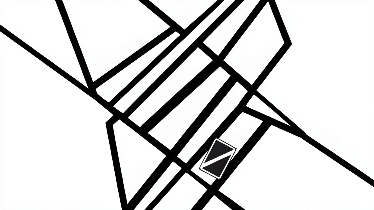 安全提示：用导航站前必须知道的事